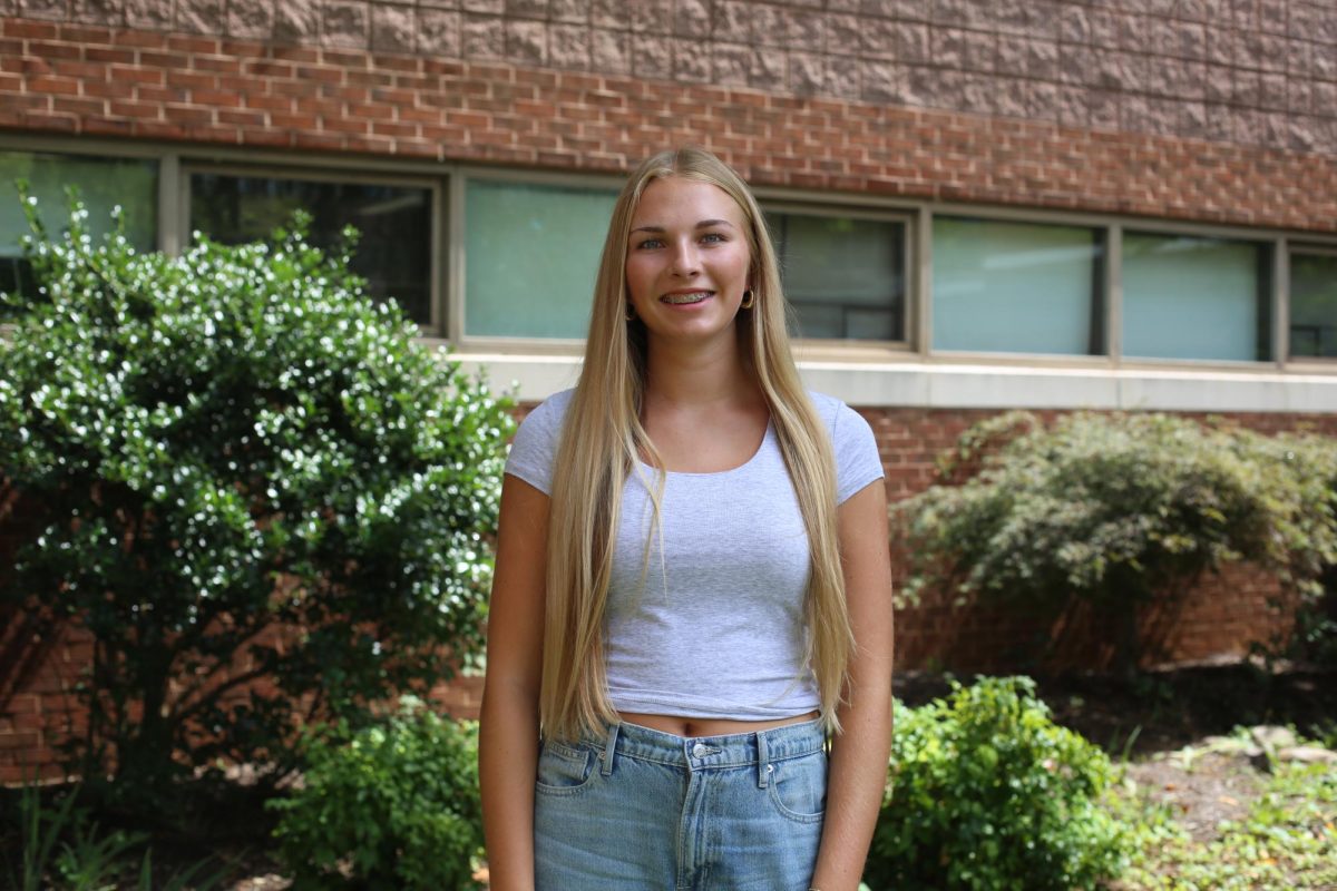 Geneva Snyder