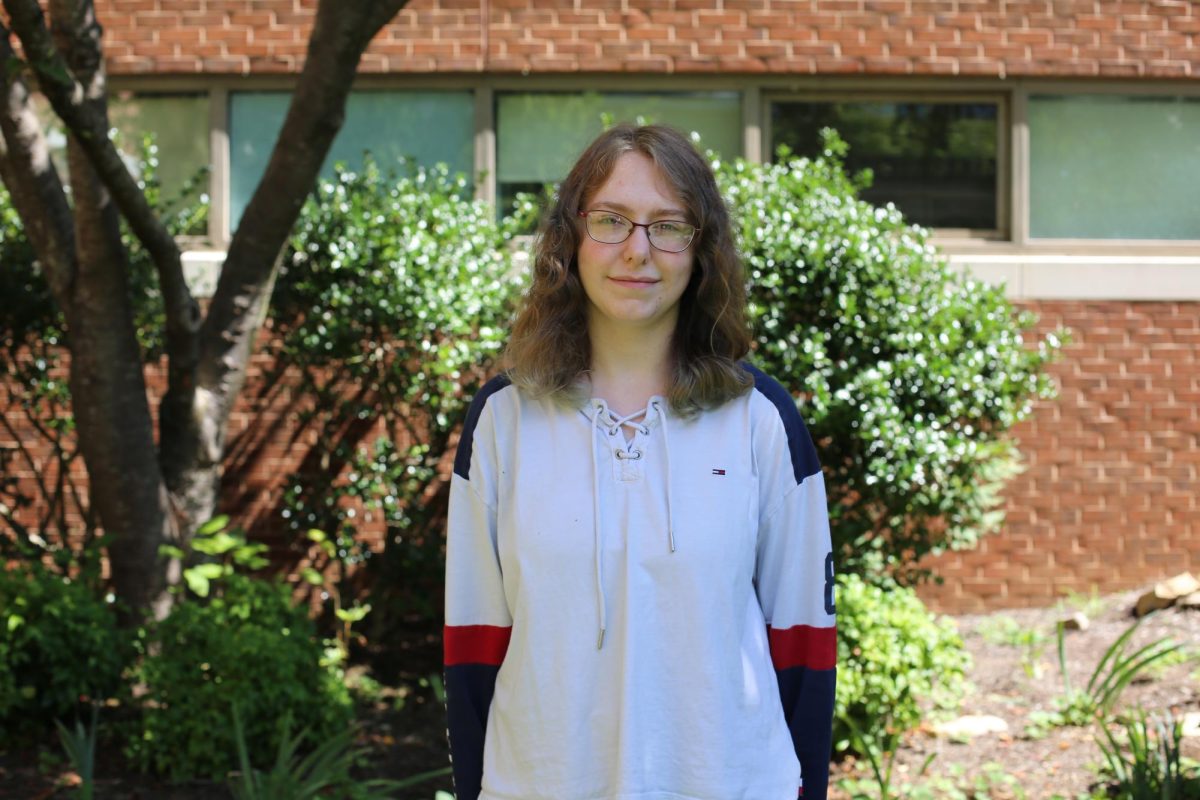Abigail Mayfield