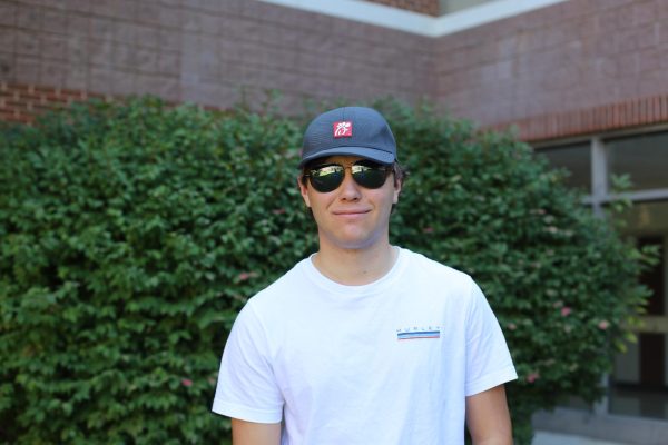 Brody Kirkpatrick