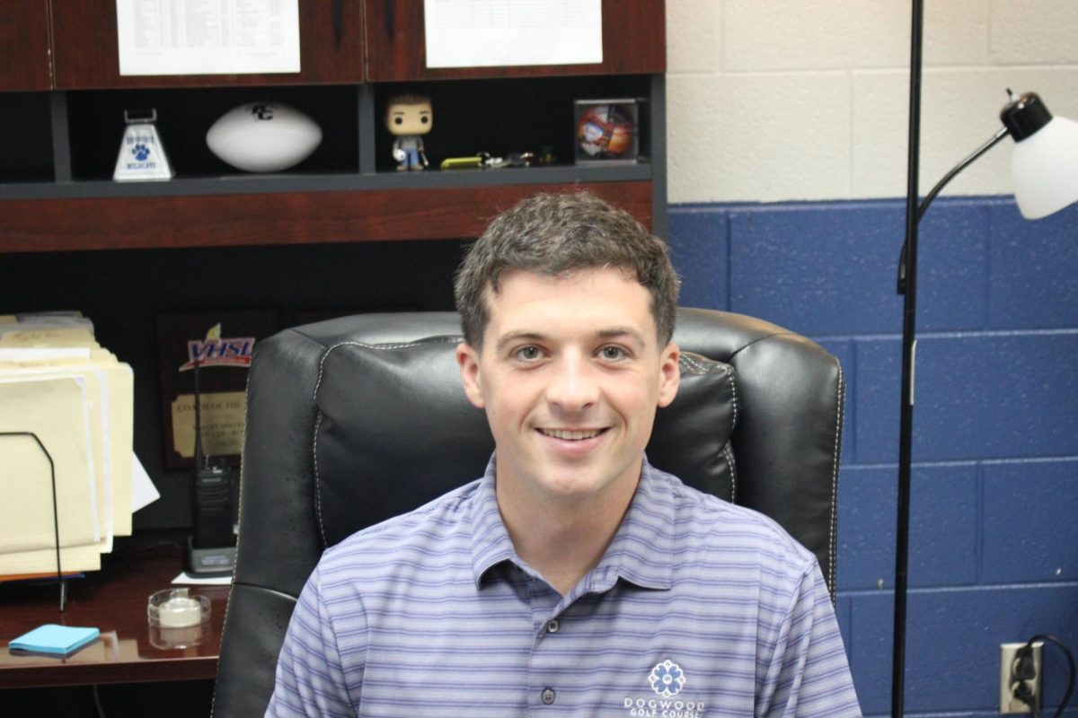 Photo of Anthony Marasco