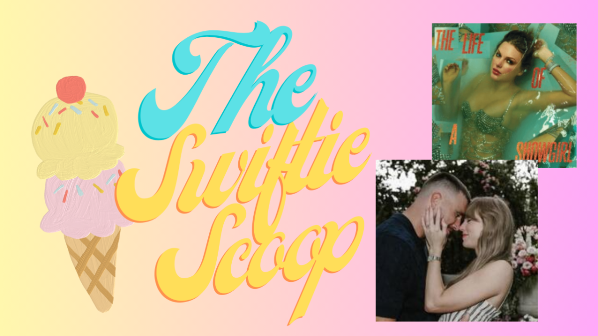 Infographic of the Swiftie Scoop
made by Diya Gandhi on Canva