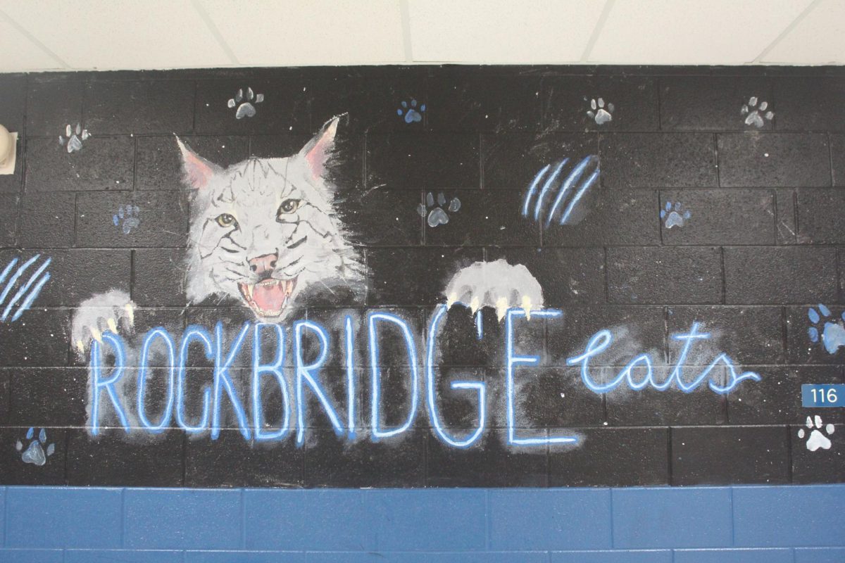 RCHS is proud to welcome four new members this year