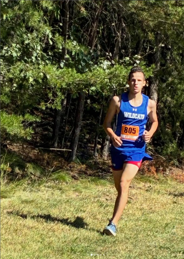 Photo courtesy of Rockbridge Athletics.