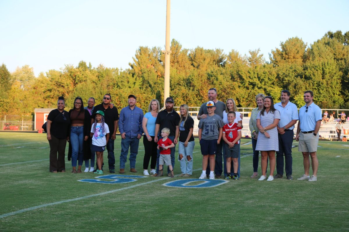 Members of the Hall of Fame