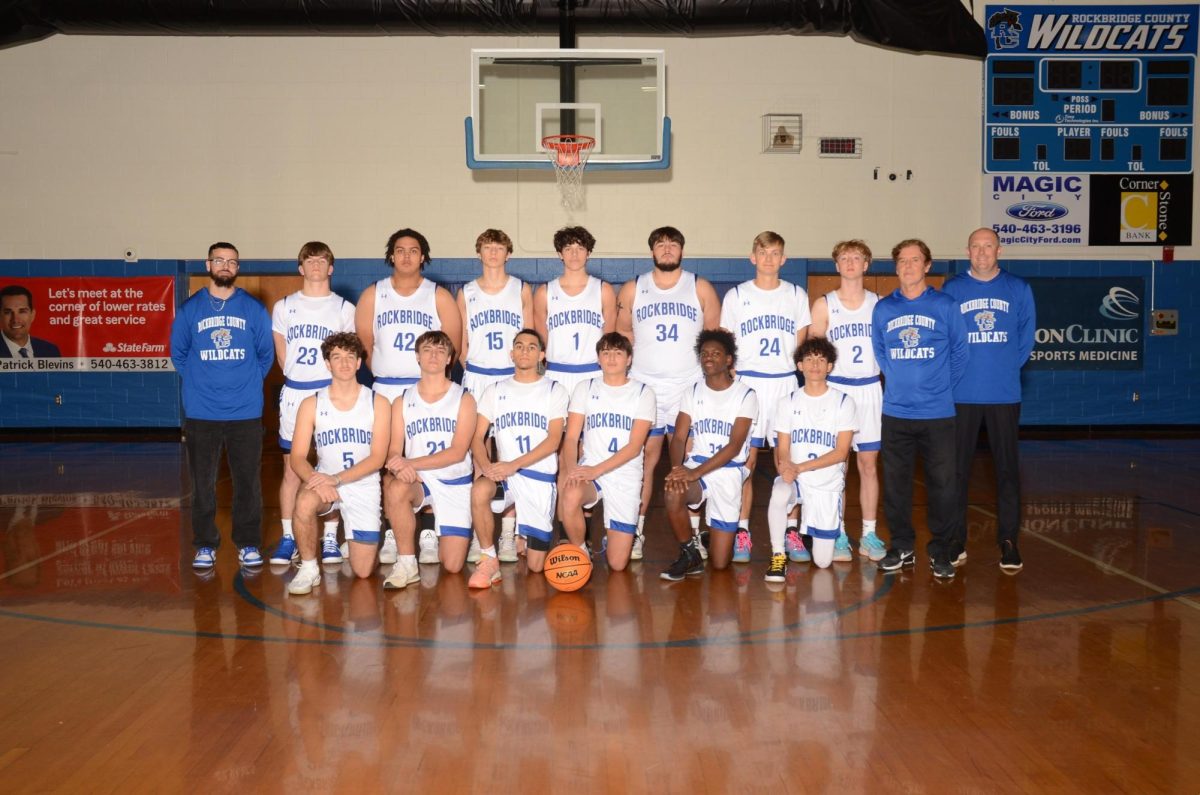 Boys Basketball Prepares for upcoming season