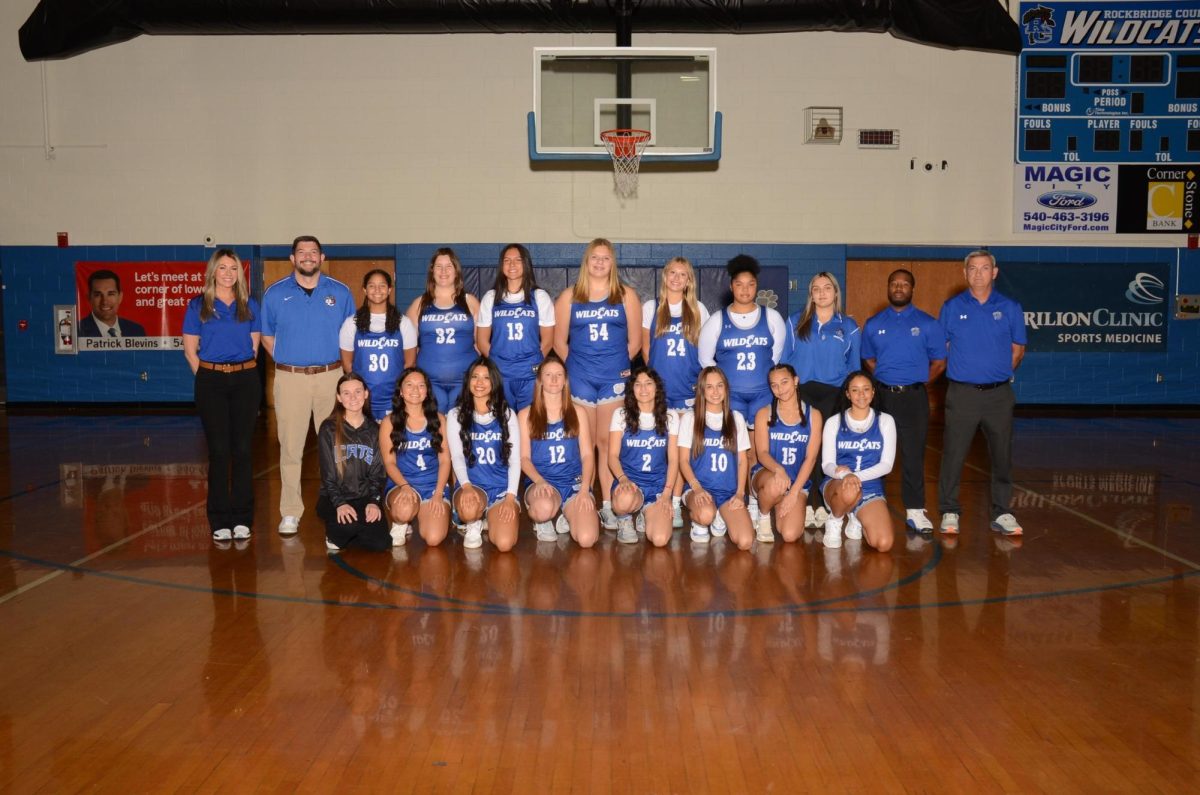 Girls Basketball prepares for upcoming season