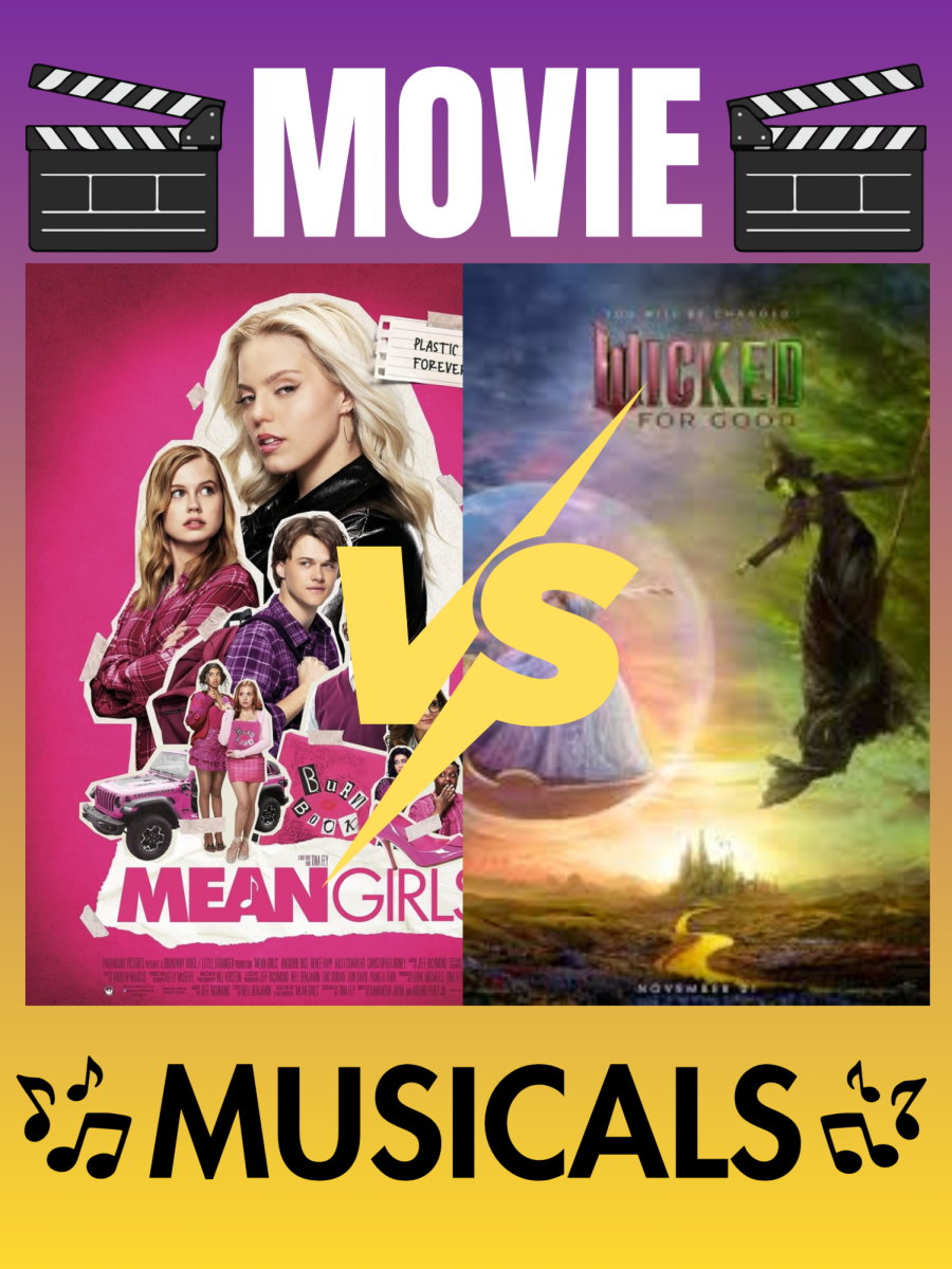 How Wicked does movie musicals correctly while Mean Girls fails horribly