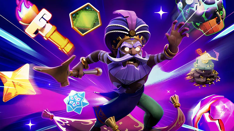 Clash of Clans: January state of the game