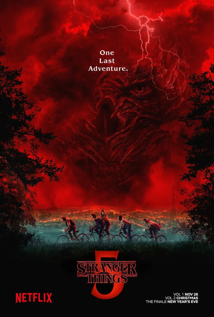Stranger Things season 5 leaves fans with question