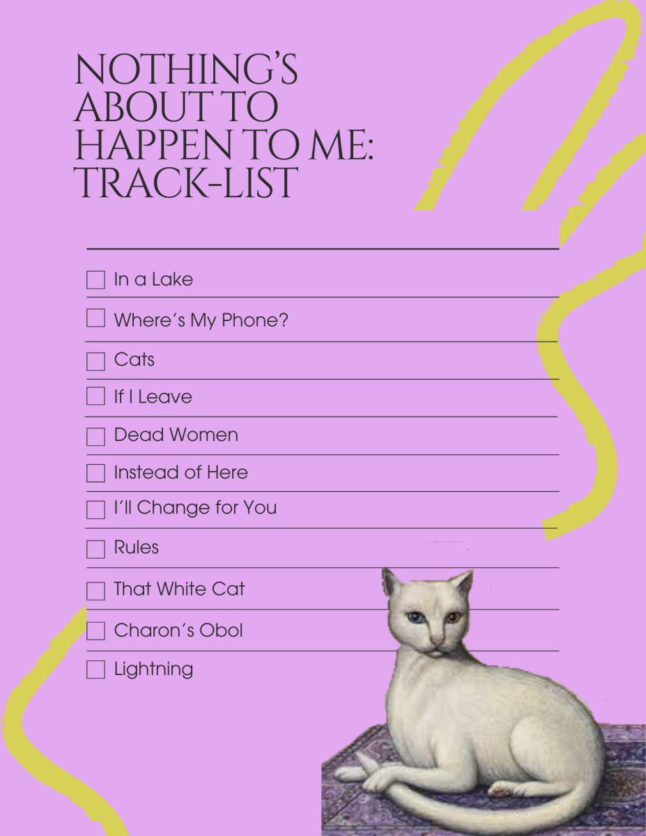 Made on Canva by Elle Werner