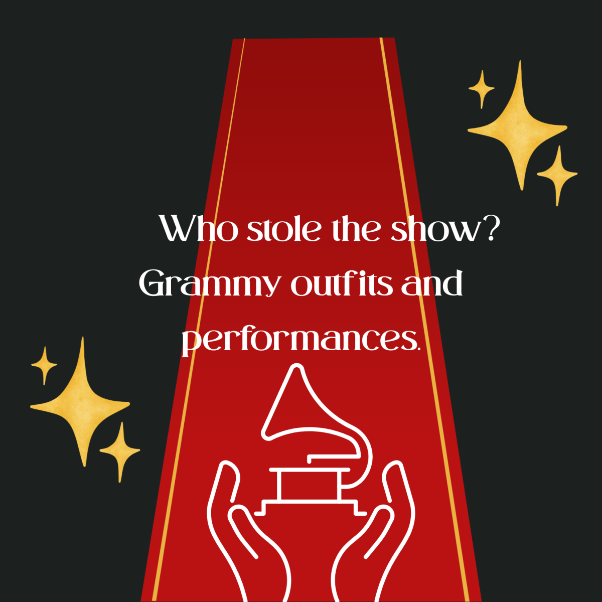 Who stole the show? Grammy outfits and performances