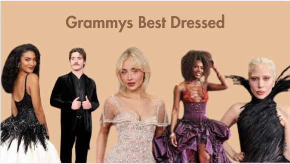 Doechii stuns Grammy viewers