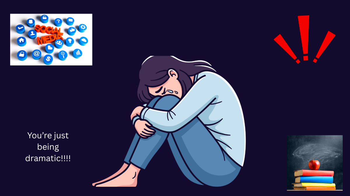 Mental health in teens