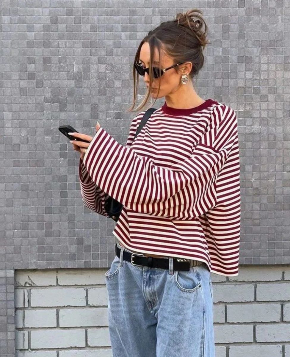 stripes