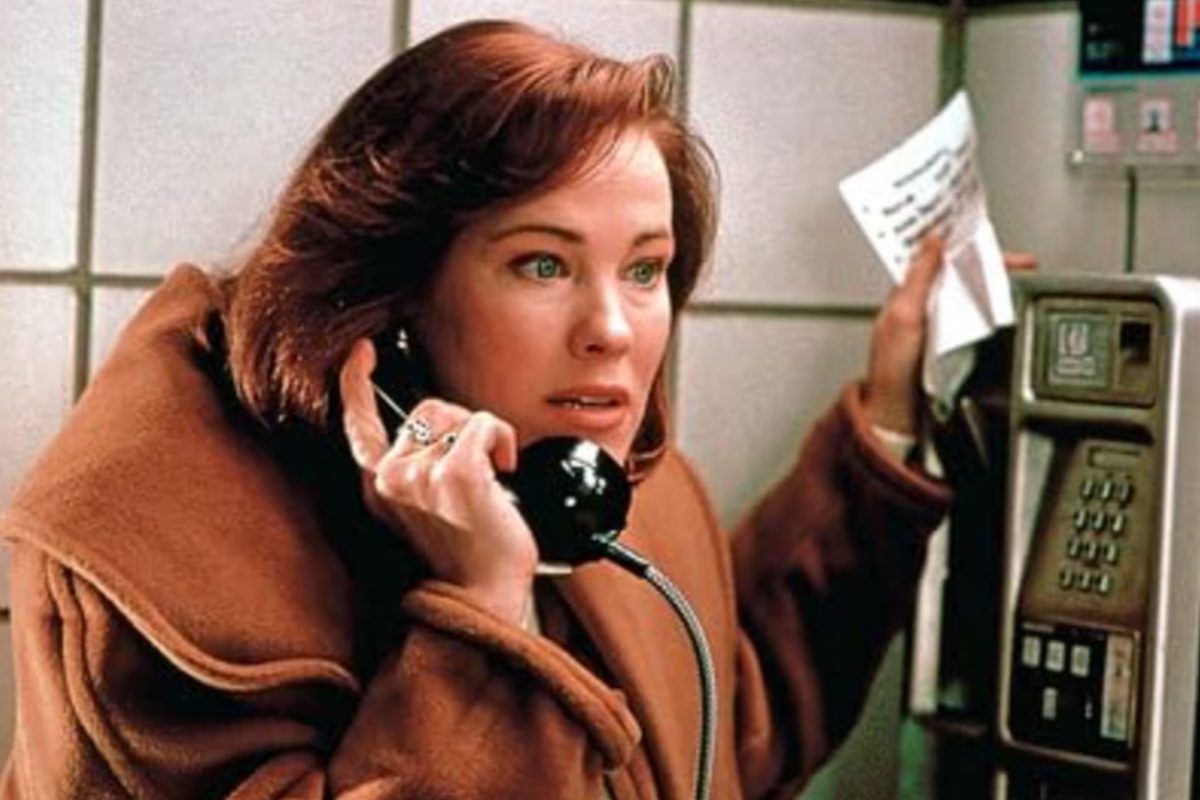 A Tribute to Catherine O'Hara