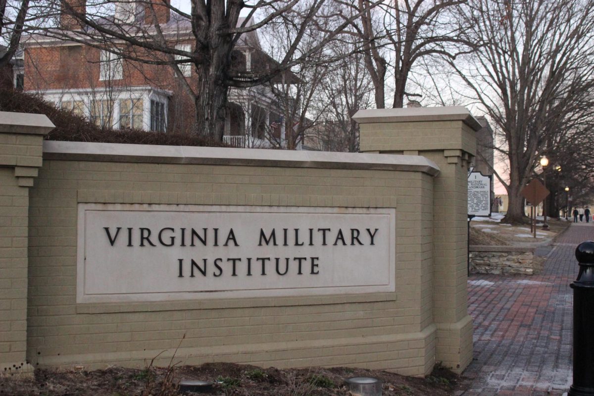 Picture of VMI sigh