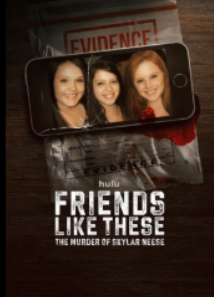 Image courtesy of Hulu Press.