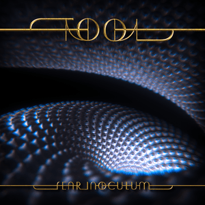 "Fear Inoculum" by TOOL